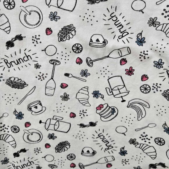 NWT la Vie en Rose Sleep Shirt - Picture 2 of 3